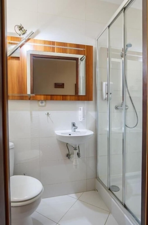 Imagen de la habitación del Hotel Hotel-24. Foto 6