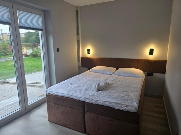 Imagen de la habitación del Hotel Hotel-24. Foto 10