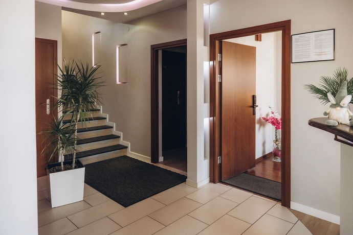 Imagen de los interiores del Hotel Hotel-24. Foto 16