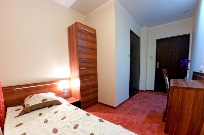 Imagen de la habitación del Hotel Hotel-24. Foto 15