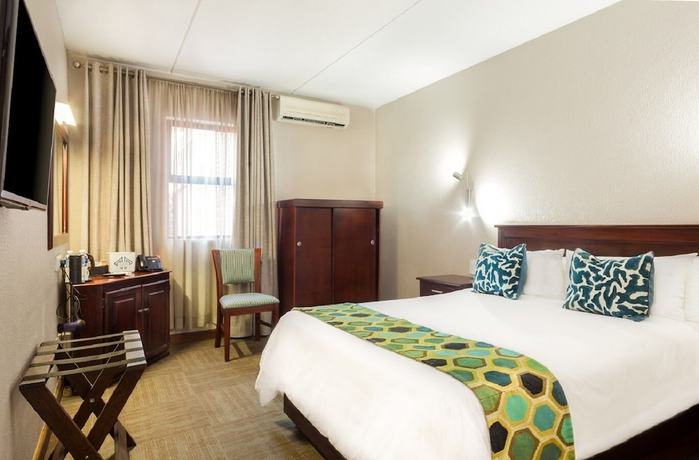 Imagen de la habitación del Hotel Hotel247. Foto 6