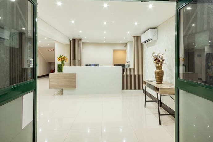 Imagen de los interiores del Hotel Hotel247. Foto 13