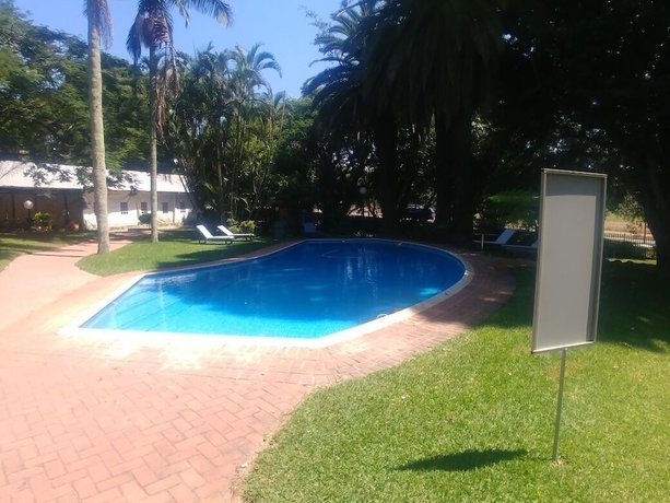 Imagen de la piscina del Hotel Hotel247. Foto 14