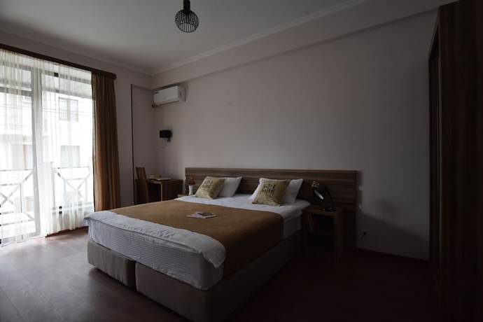 Imagen de la habitación del Hotel Hotel444. Foto 2