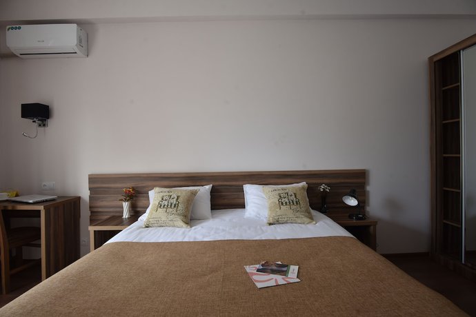 Imagen de la habitación del Hotel Hotel444. Foto 4