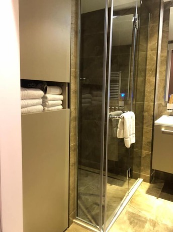 Imagen de la habitación del Hotel Hotel444. Foto 11