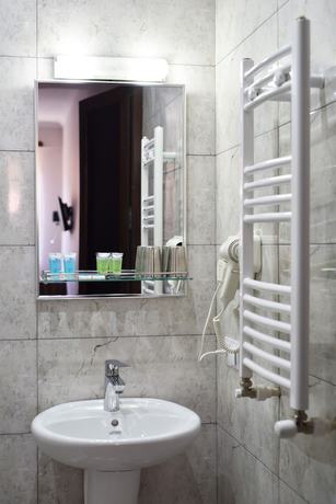 Imagen de la habitación del Hotel Hotel444. Foto 17