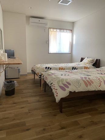 Imagen de la habitación del Hotel Hotel46. Foto 3