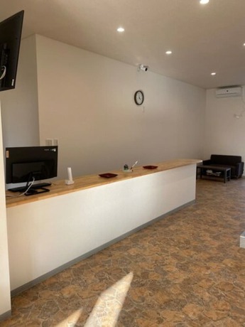 Imagen de los interiores del Hotel Hotel46. Foto 6
