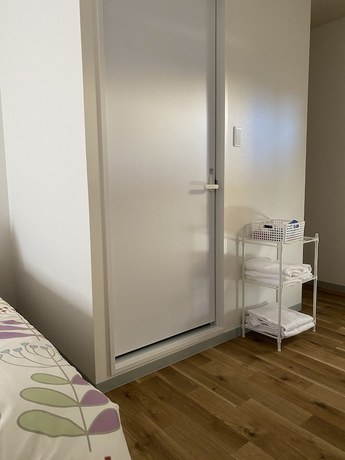 Imagen de la habitación del Hotel Hotel46. Foto 4