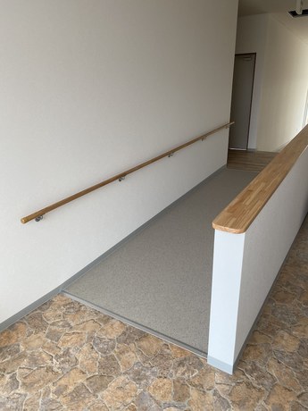 Imagen de los interiores del Hotel Hotel46. Foto 8