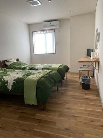 Imagen de la habitación del Hotel Hotel46. Foto 5
