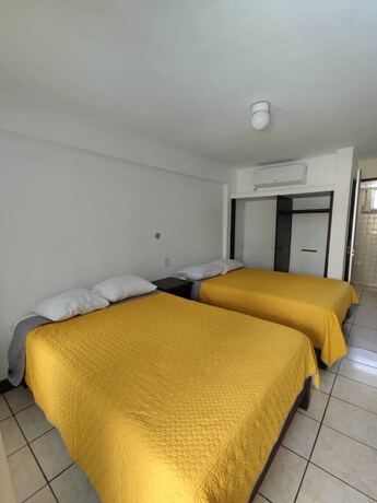 Imagen de la habitación del Hotel Hotel47 Rooms. Foto 15