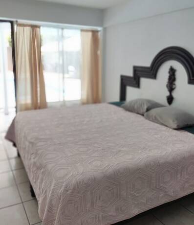 Imagen de la habitación del Hotel Hotel47 Rooms. Foto 16