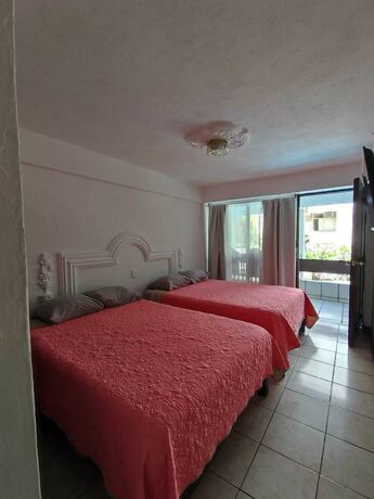 Imagen de la habitación del Hotel Hotel47 Rooms. Foto 17