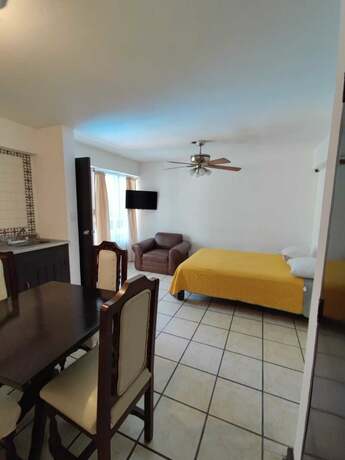 Imagen de la habitación del Hotel Hotel47 Rooms. Foto 18