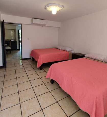 Imagen de la habitación del Hotel Hotel47 Rooms. Foto 19