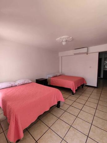 Imagen general del Hotel Hotel47 Rooms. Foto 3