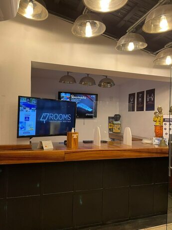 Imagen general del Hotel Hotel47 Rooms. Foto 4