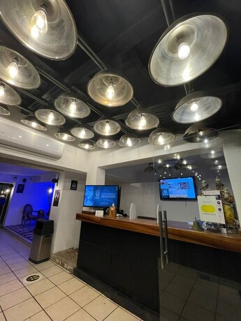 Imagen general del Hotel Hotel47 Rooms. Foto 5