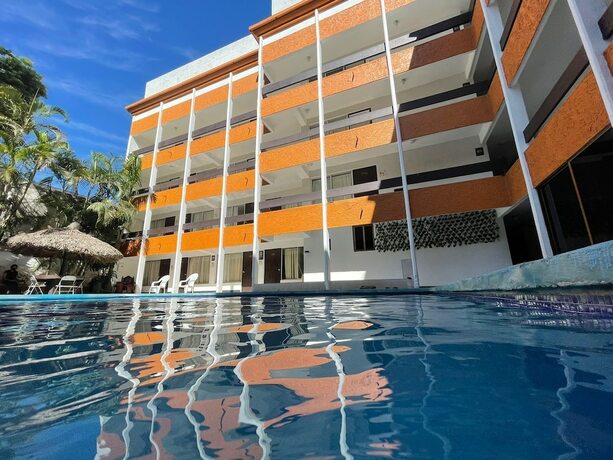 Imagen general del Hotel Hotel47 Rooms. Foto 6