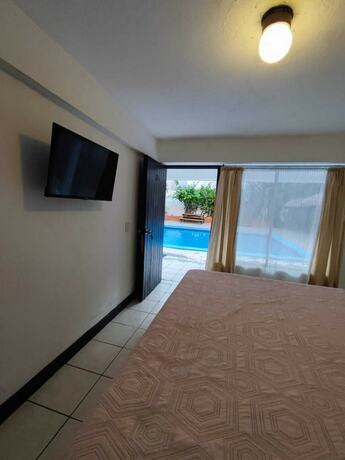 Imagen de la habitación del Hotel Hotel47 Rooms. Foto 20