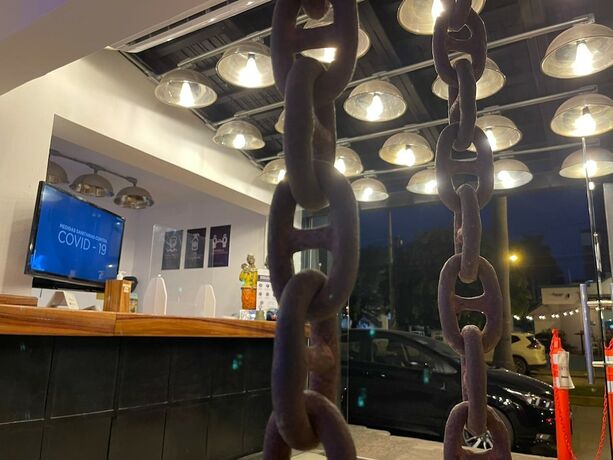 Imagen general del Hotel Hotel47 Rooms. Foto 7