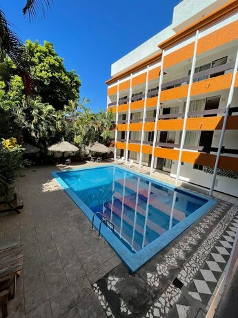 Imagen general del Hotel Hotel47 Rooms. Foto 8