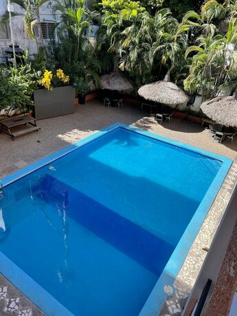 Imagen general del Hotel Hotel47 Rooms. Foto 9