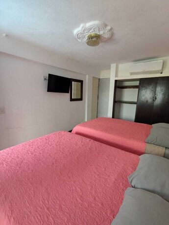 Imagen general del Hotel Hotel47 Rooms. Foto 10