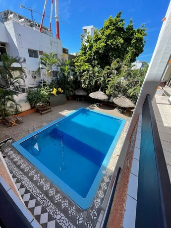 Imagen general del Hotel Hotel47 Rooms. Foto 11