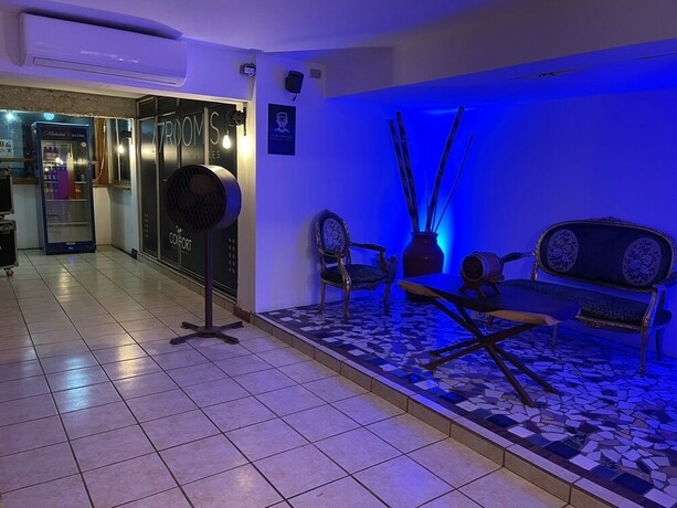 Imagen general del Hotel Hotel47 Rooms. Foto 12