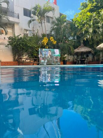 Imagen general del Hotel Hotel47 Rooms. Foto 13