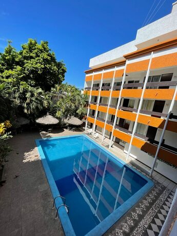 Imagen general del Hotel Hotel47 Rooms. Foto 14