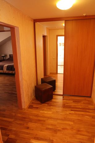 Imagen de la habitación del Hotel Hotel4crowns. Foto 7