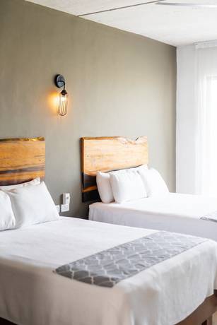 Imagen de la habitación del Hotel Hotel52. Foto 5