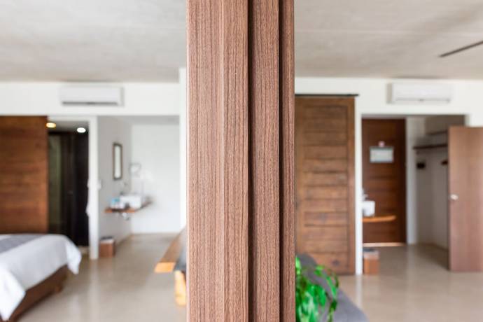 Imagen de la habitación del Hotel Hotel52. Foto 18