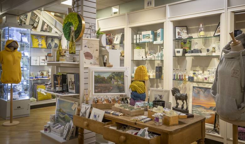 Imagen de los interiores del Hotel Hotel67. Foto 16