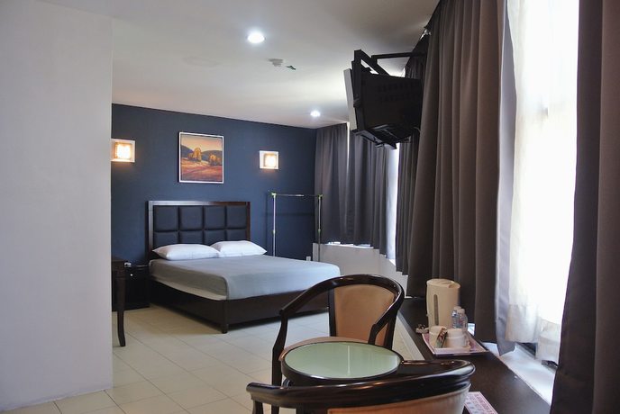 Imagen de la habitación del Hotel Hotel88. Foto 4