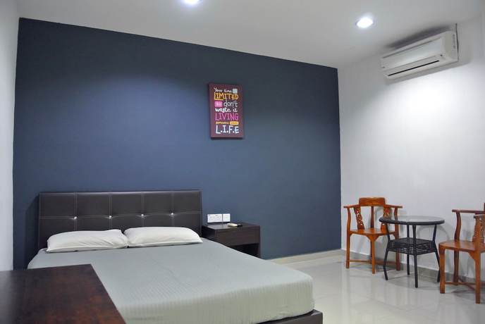 Imagen de la habitación del Hotel Hotel88. Foto 5
