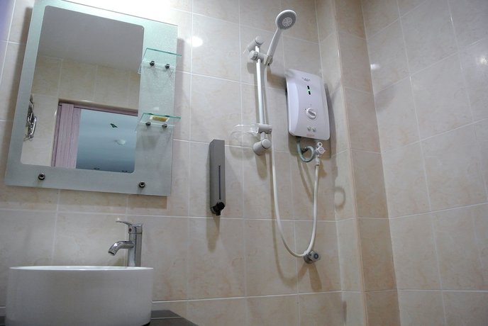 Imagen de la habitación del Hotel Hotel88. Foto 6