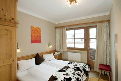 Imagen de la habitación del Hotel Hotel-Appartement Ferienhof. Foto 24