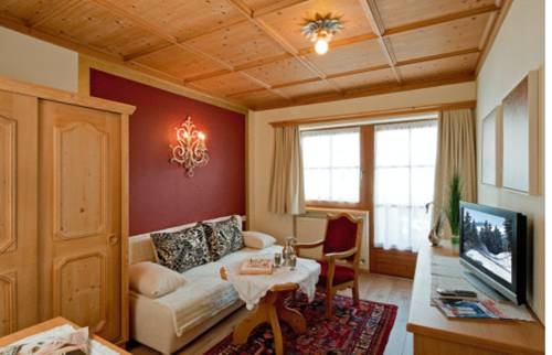 Imagen general del Hotel Hotel-Appartement Ferienhof. Foto 3