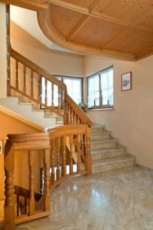 Imagen general del Hotel Hotel-Appartement Ferienhof. Foto 4