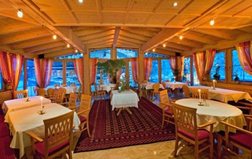 Imagen general del Hotel Hotel-Appartement Ferienhof. Foto 5