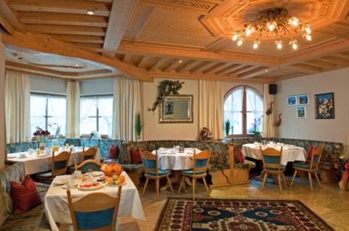 Imagen general del Hotel Hotel-Appartement Ferienhof. Foto 6