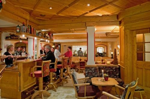 Imagen general del Hotel Hotel-Appartement Ferienhof. Foto 7