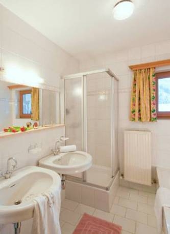 Imagen general del Hotel Hotel-Appartement Ferienhof. Foto 9