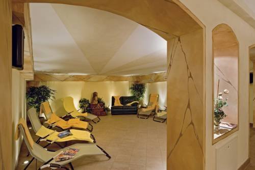 Imagen general del Hotel Hotel-Appartement Ferienhof. Foto 10