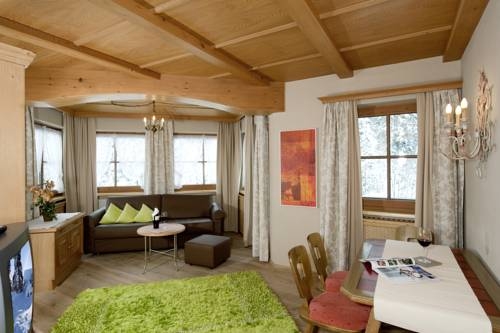 Imagen de la habitación del Hotel Hotel-Appartement Ferienhof. Foto 25